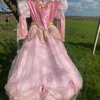 Abito di Carnevale da Principessa
