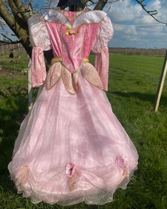 Abito di Carnevale da Principessa