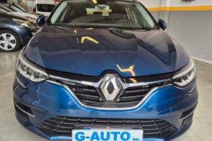 Renault Megane Sporter 1.5 dci Unico proprietario 