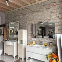 MOBILI BAGNO VARIE MISURE - PROMOZIONI !!!