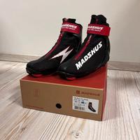 scarpe da sci nordico