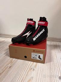 scarpe da sci nordico