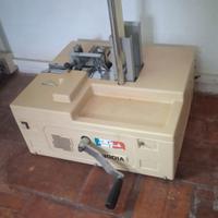 Intelaiatrice manuale 24x36