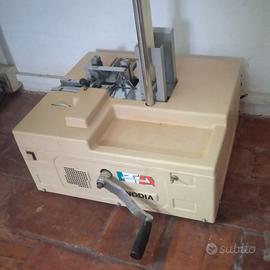 Intelaiatrice manuale 24x36