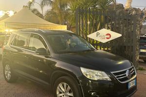 tiguan sport & style 4motion