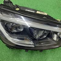 MERCEDES GLC W253 Restyling FULL LED Faro Fanale D