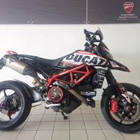 Ducati Hypermotard 950 Racing 2021