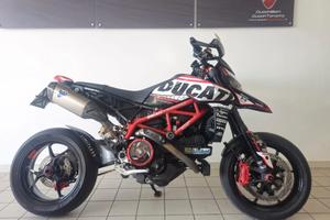 Ducati Hypermotard 950 Racing 2021