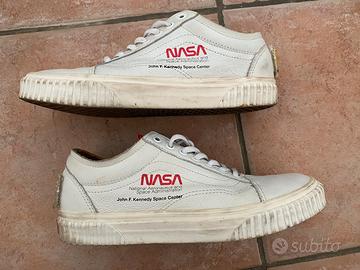 Vans NASA Limited Edition