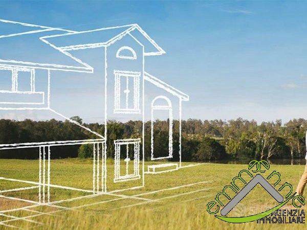 TERRENO EDIFICABILE - Vista 4