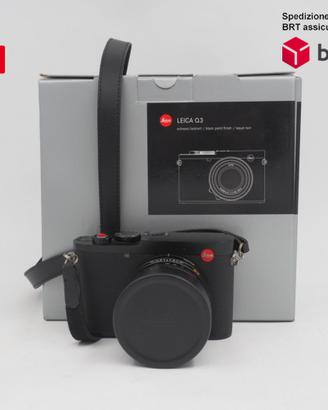 Leica Q3