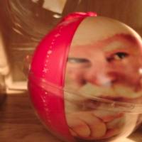 Palle di Natale originali Coca Cola da collezione 