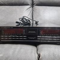 Equalizzatore Technics SH-E65 HiFi Stereo.

2 cana