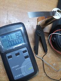 Batteria al litio per bicicletta elettrica 