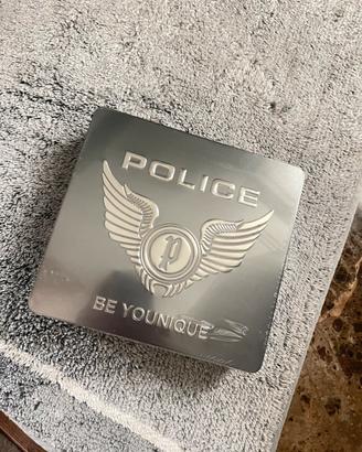 Police uomo - idea x Natale!!