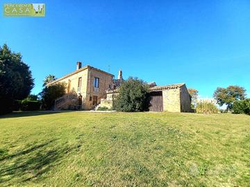 Casa singola - Roseto degli Abruzzi