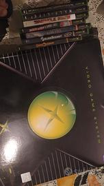 xbox prima serie 7 giochi