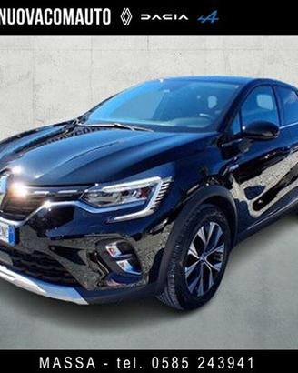 Renault Captur 1.3 tce Techno 140cv fap