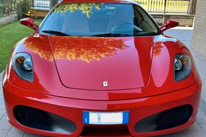 Ferrari F430 F1 12.500km
