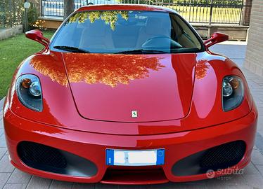 Ferrari F430 F1 12.500km