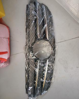 Griglia Mercedes  Classe C W205-S205