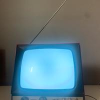 Televisore Sinudyne Kronos 1200 vintage