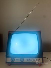 Televisore Sinudyne Kronos 1200 vintage