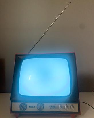 Televisore Sinudyne Kronos 1200 vintage