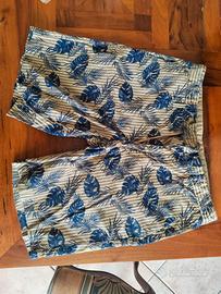 pantaloncini fantasia estivi 