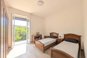 Camere doppie spaziose per studenti