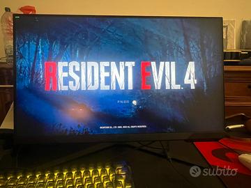 Monitor Gaming Samsung Odyssey G3 27’’ 144Hz