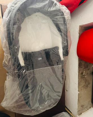 Trio Chicco active 3