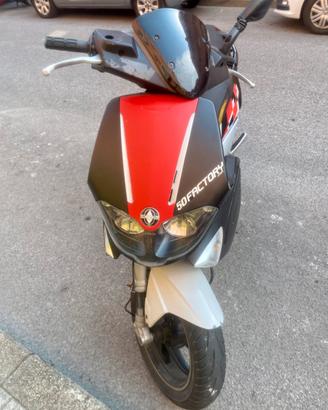 Gilera Runner SP 50cc