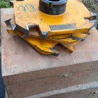 Frese per finestre legno OMAS