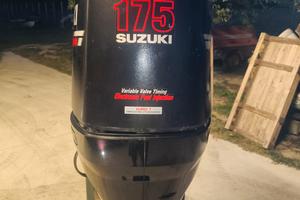 Suzuki DF 175 