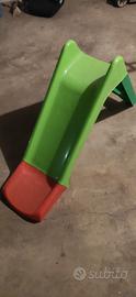 Scivolo per bambini