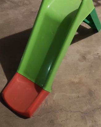 Scivolo per bambini
