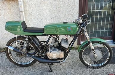 Benelli 125 2C Corsa