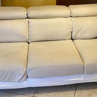 Divano 245x105 Poltrone&Sofà