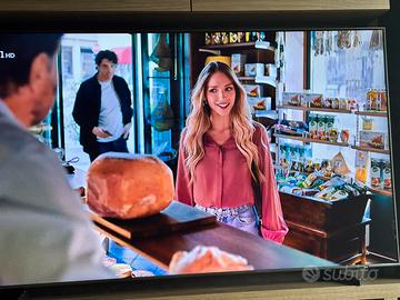 SMARTV SAMSUNG 85”