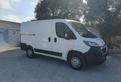 Peugeot Boxer Furgone 35q L1H1 2.2 HDi 120cv