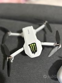 Drone Potensic Atom SE