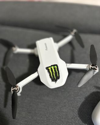 Drone Potensic Atom SE