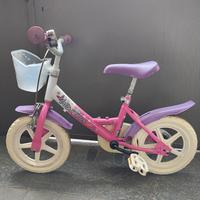 Bicicletta da bimba 