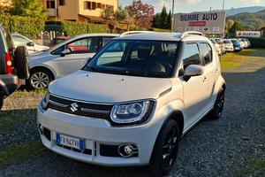 Suzuki Ignis 1.2 Hybrid Cool
