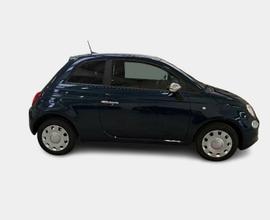 FIAT 500 1.0 70cv Ibrido