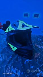 Casco Moto Ufo Plast