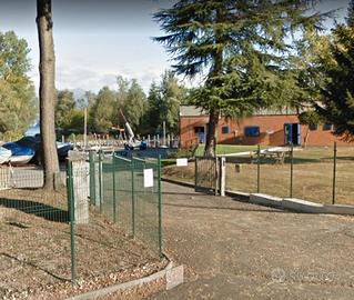 2 Posti barca lago maggiore - Località Ispra