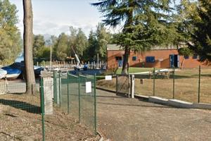 2 Posti barca lago maggiore - Località Ispra