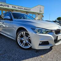 BMW 320 d Touring Msport Automatic